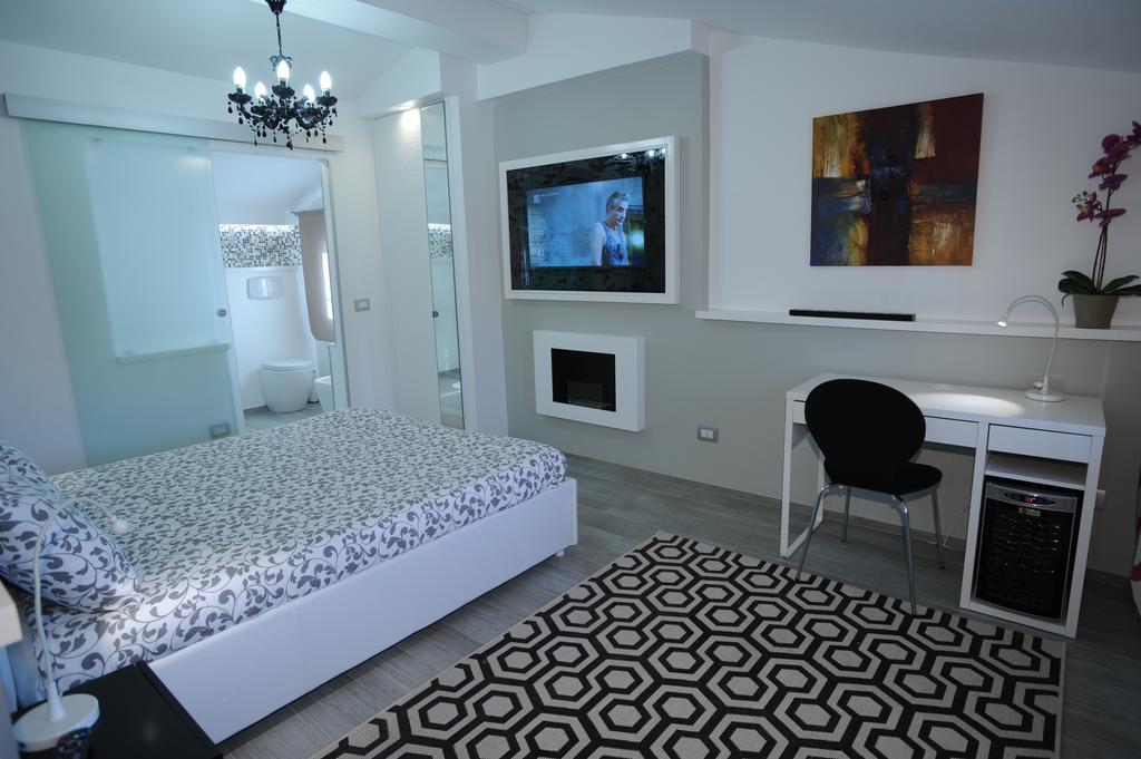 H5-5H Luxury Room Maranello Kültér fotó